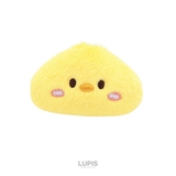 ふわふわアニマルヘアクリップ | LUPIS | 詳細画像6 