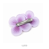 グラデーションフラワーヘアクリップ | LUPIS | 詳細画像7 