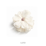 【小ぶり】フラワーコサージュミニヘアクリップ | LUPIS | 詳細画像2 