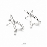 クロスラインピアス | LUPIS | 詳細画像3 