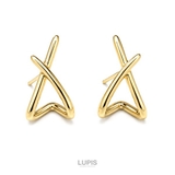 クロスラインピアス | LUPIS | 詳細画像4 