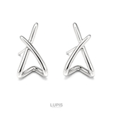 クロスラインピアス | LUPIS | 詳細画像5 