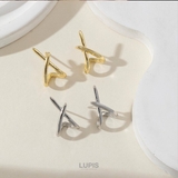 クロスラインピアス | LUPIS | 詳細画像6 