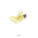 【小ぶり】キラキラバタフライヘアクリップ | LUPIS | 詳細画像6 