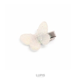 【小ぶり】キラキラバタフライヘアクリップ | LUPIS | 詳細画像8 