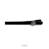 アンティーク調ベロアヘアクリップ | LUPIS | 詳細画像4 