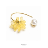 フラワーブーケピアス | LUPIS | 詳細画像4 