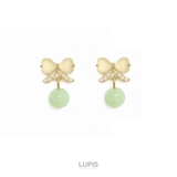 ミルキーリボンピアス | LUPIS | 詳細画像3