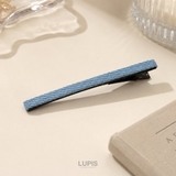 ≪1個入り≫デニムヘアクリップ | LUPIS | 詳細画像4