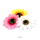 フラワーコサージュヘアクリップ | LUPIS | 詳細画像3