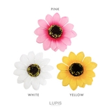 フラワーコサージュヘアクリップ | LUPIS | 詳細画像5