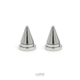 【磁石ピアス】スパイクスタッズマグネットピアス | LUPIS | 詳細画像2 