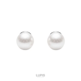 【磁石ピアス】プチパールマグネットピアス | LUPIS | 詳細画像3
