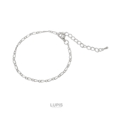 シンプルチェーンブレスレット | LUPIS | 詳細画像4