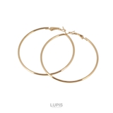 スタンダードフープピアス | LUPIS | 詳細画像4