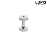 10G | 【12G～14mm】フレッシュトンネルボディピアス | LUPIS