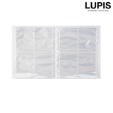 M | ファイル型ジュエリーケース | LUPIS