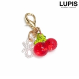チェリー | チェリー×ストロベリーチャーム | LUPIS