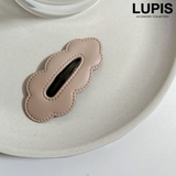 ベージュ | もくもくぱっちんヘアピン | LUPIS