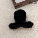 ブラック | ミニファーバンスクリップ | LUPIS