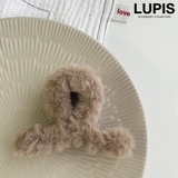 モカ | ミニファーバンスクリップ | LUPIS