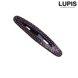 ピンク | キラキラパヴェぱっちんヘアピン | LUPIS