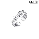 メタル | ニュアンスメタルリング | LUPIS