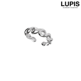 ツイスト | ツイスト×ワイドメタルリング | LUPIS