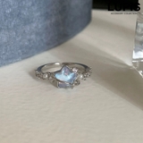 スター | スター×ムーンリング | LUPIS