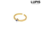 スリム | オリエンタルデザインリング | LUPIS