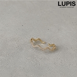 シェブロン | クラシカルリング | LUPIS