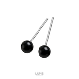 シンプルボールスタッドピアス | LUPIS | 詳細画像5