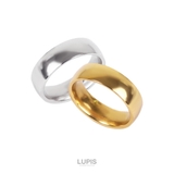 シンプルワイドプレーンリング【指輪】 | LUPIS | 詳細画像4