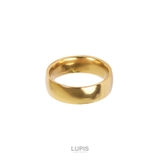 シンプルワイドプレーンリング【指輪】 | LUPIS | 詳細画像5