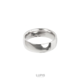 シンプルワイドプレーンリング【指輪】 | LUPIS | 詳細画像6
