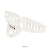 ループパールバンスクリップ | LUPIS | 詳細画像5
