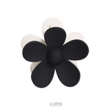 バイカラーフラワーバンスクリップ【大ぶり ヘアアクセサリー】 | LUPIS | 詳細画像4