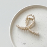 ループラインパールバンスクリップ | LUPIS | 詳細画像8 