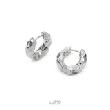 変形メタルフープピアス | LUPIS | 詳細画像6