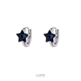 ディープスターフープピアス | LUPIS | 詳細画像3