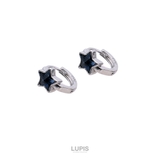 ディープスターフープピアス | LUPIS | 詳細画像4