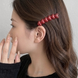 6連ハートヘアクリップ | LUPIS | 詳細画像5