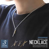 ネックレス メンズ アクセサリー | LUXSTYLE | 詳細画像1