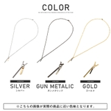 ネックレス メンズ アクセサリー | LUXSTYLE | 詳細画像2