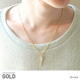 ゴールド | ネックレス メンズ アクセサリー | LUXSTYLE