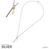 ネックレス メンズ アクセサリー | LUXSTYLE | 詳細画像10