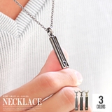ネックレス メンズ アクセサリー | LUXSTYLE | 詳細画像1