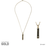 ゴールド | ネックレス メンズ アクセサリー | LUXSTYLE