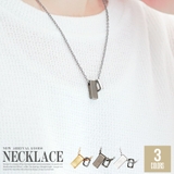 ネックレス メンズ アクセサリー | LUXSTYLE | 詳細画像1