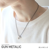 ネックレス メンズ アクセサリー | LUXSTYLE | 詳細画像7